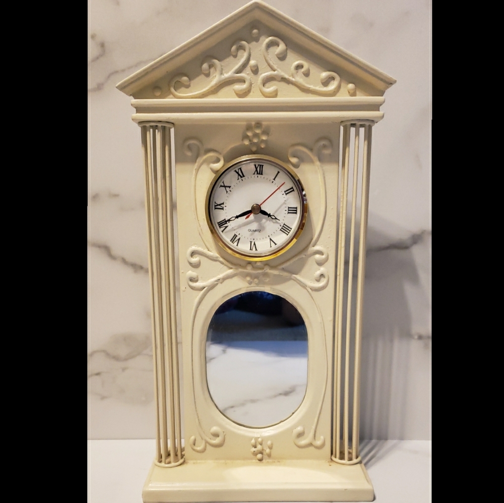 Antique Clock